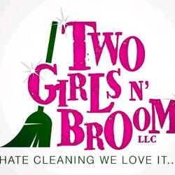 TWO GIRLS N BROOM LLC